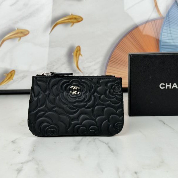 Chanel Wallets Purse - Click Image to Close